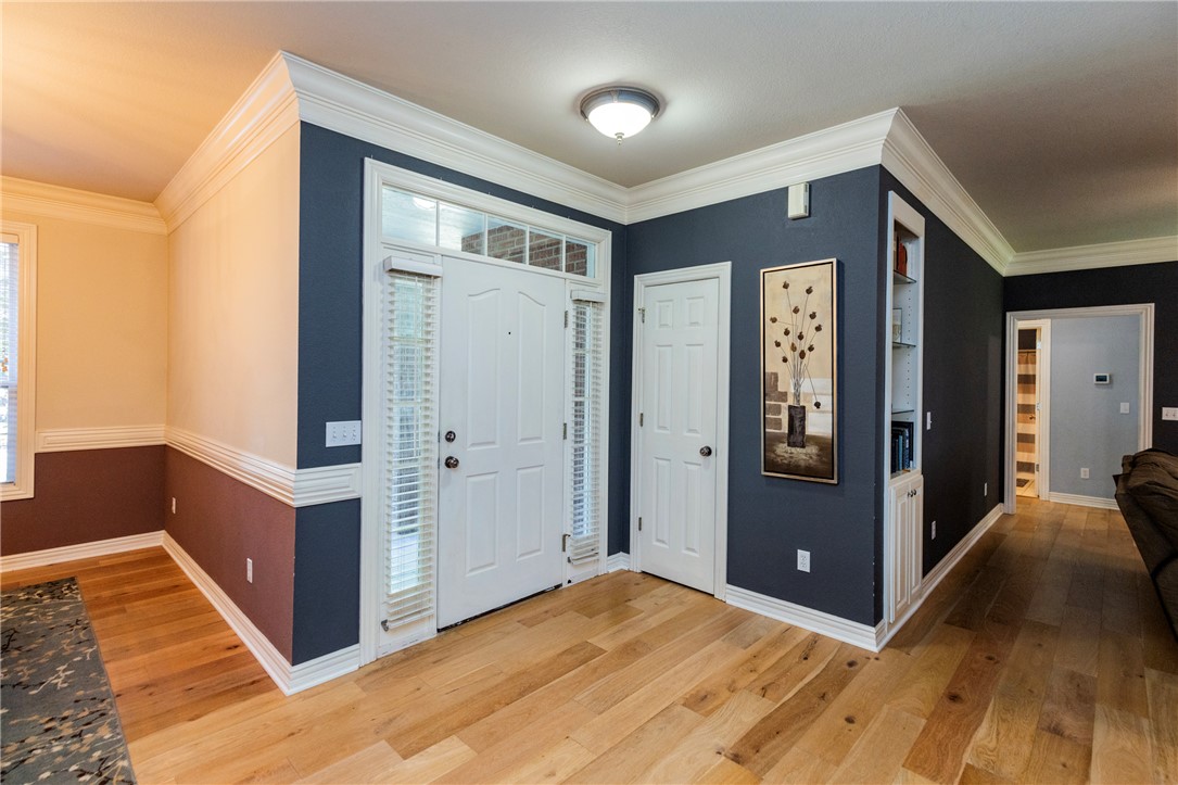 Bridgeport Add Ph I - Residential