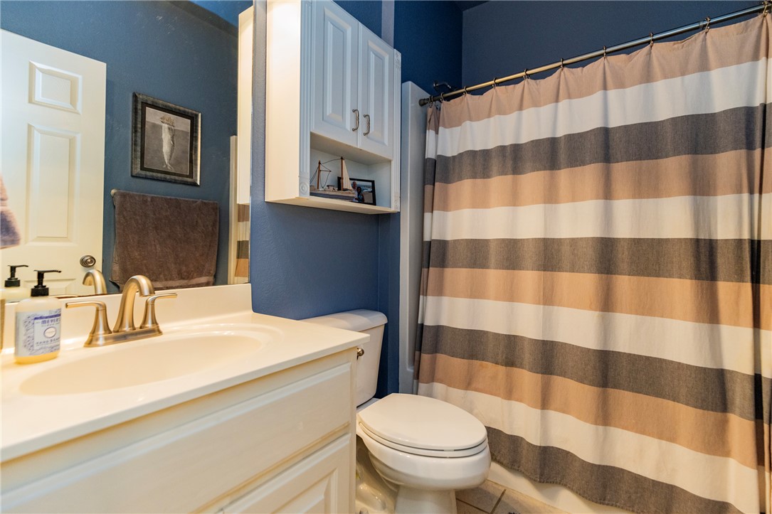 Bridgeport Add Ph I - Residential