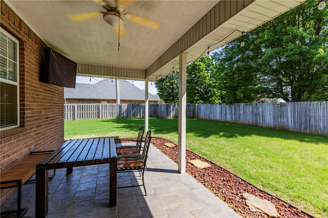 Bridgeport Add Ph I - Residential