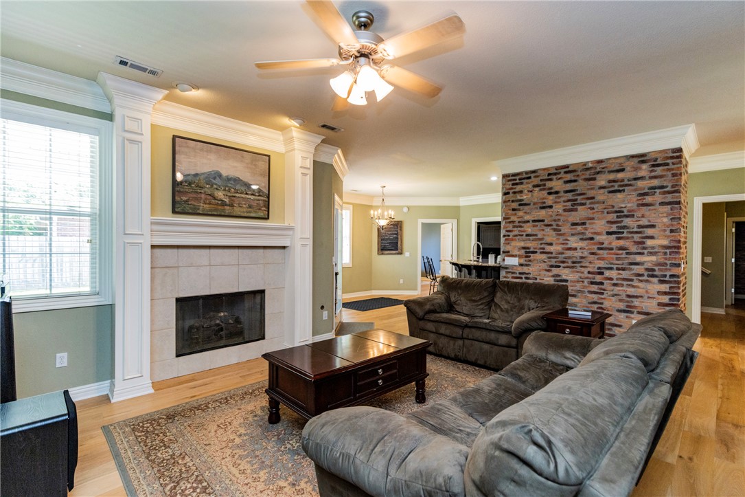 Bridgeport Add Ph I - Residential