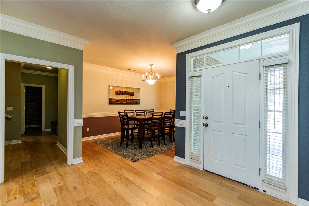 Bridgeport Add Ph I - Residential