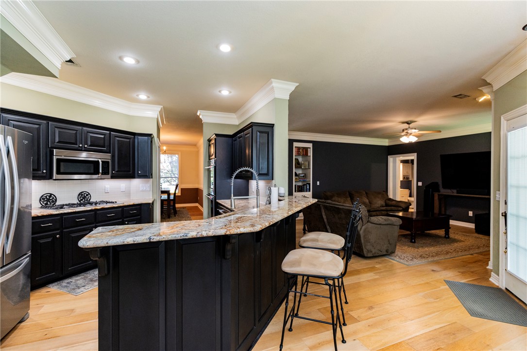 Bridgeport Add Ph I - Residential
