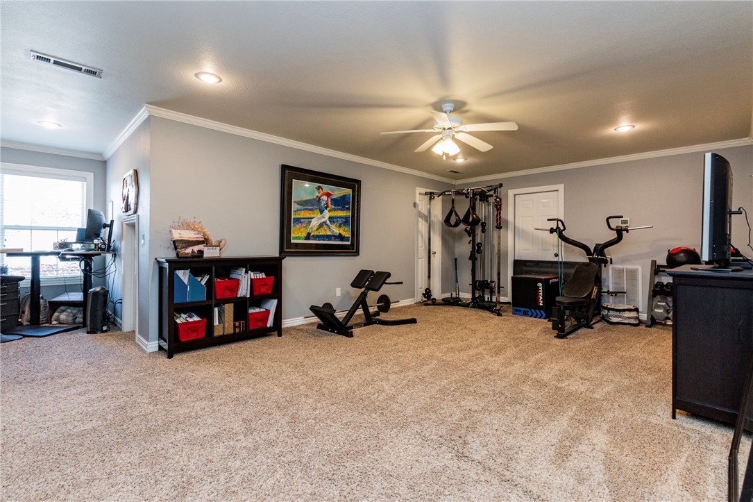 Bridgeport Add Ph I - Residential