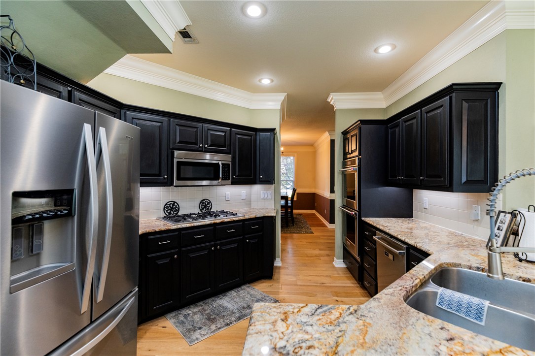 Bridgeport Add Ph I - Residential