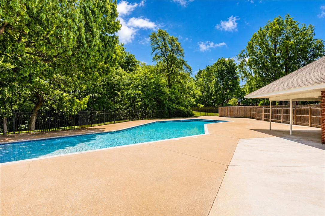 Bridgeport Add Ph I - Residential