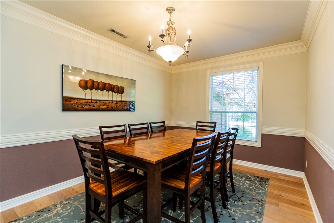 Bridgeport Add Ph I - Residential