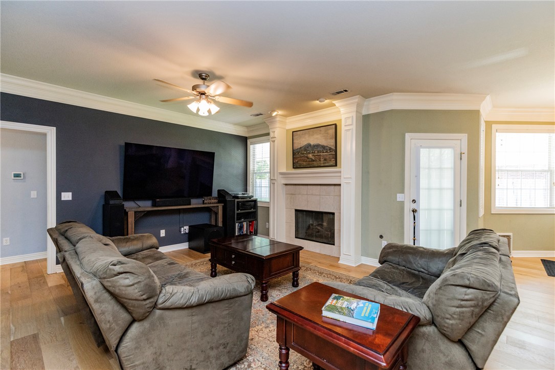 Bridgeport Add Ph I - Residential