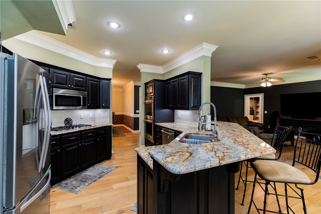Bridgeport Add Ph I - Residential
