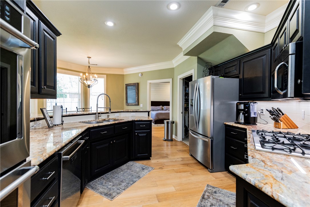 Bridgeport Add Ph I - Residential
