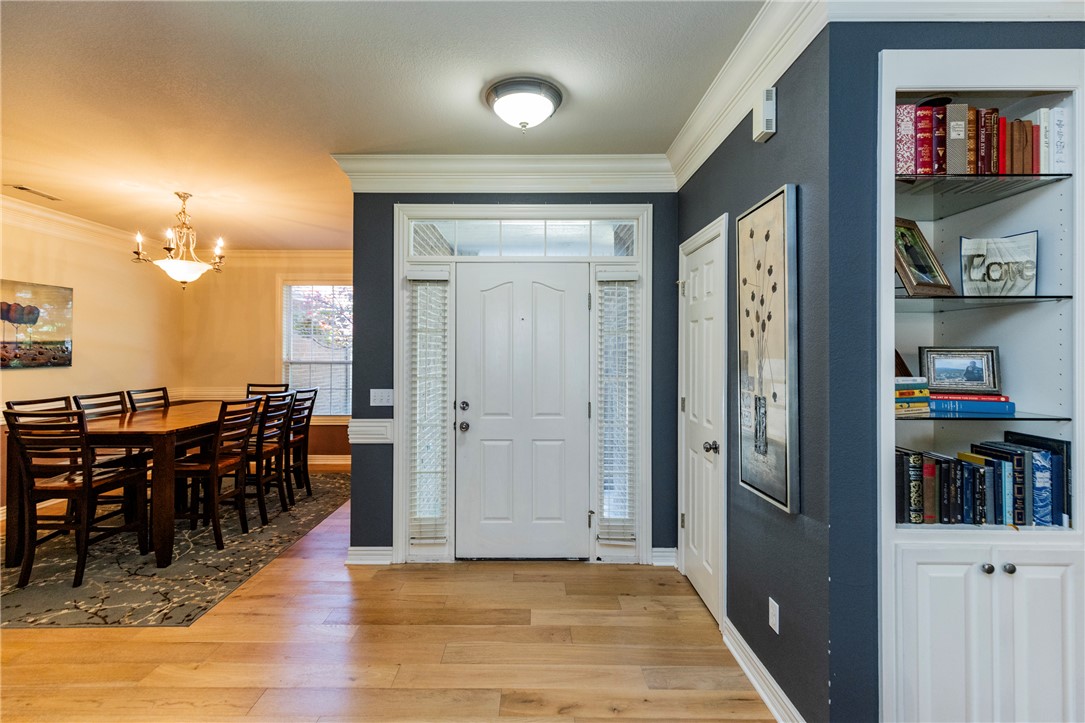 Bridgeport Add Ph I - Residential