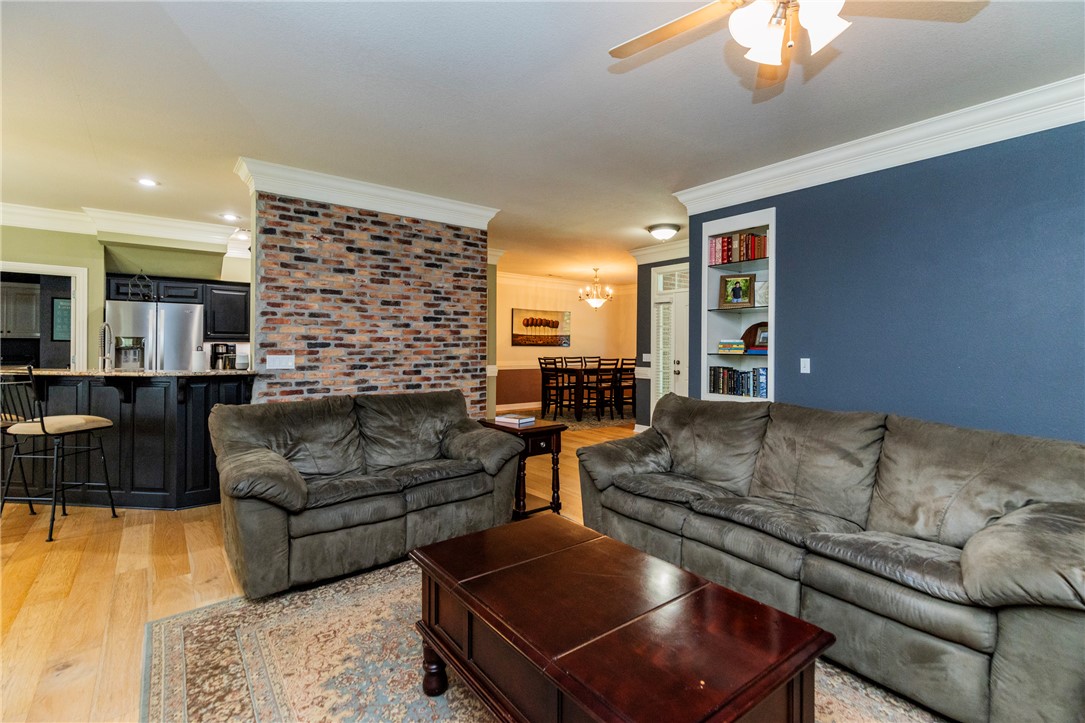 Bridgeport Add Ph I - Residential