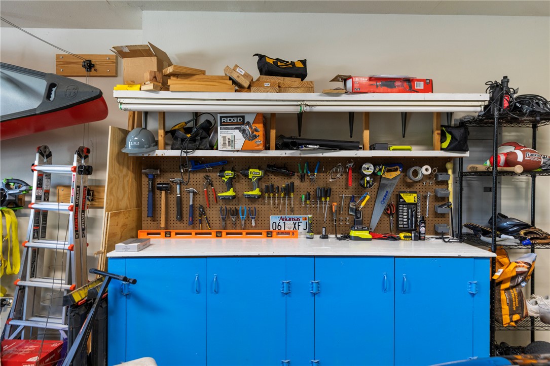 Bridgeport Add Ph I - Residential