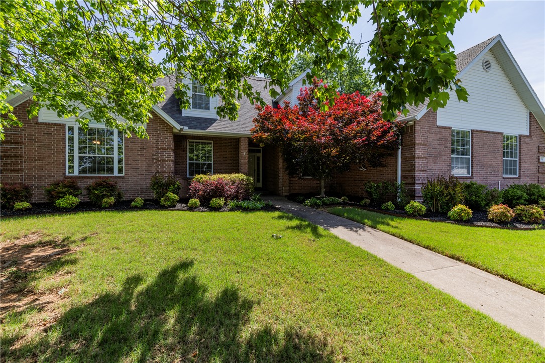 Bridgeport Add Ph I - Residential