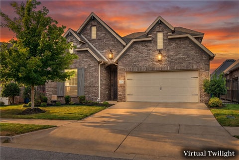 Photo of 4605 SW Lilly Street, Bentonville, AR 72713 (MLS # 1360628)