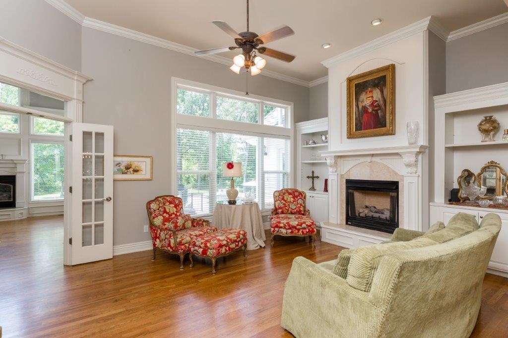 Stonehenge Ph III - Residential