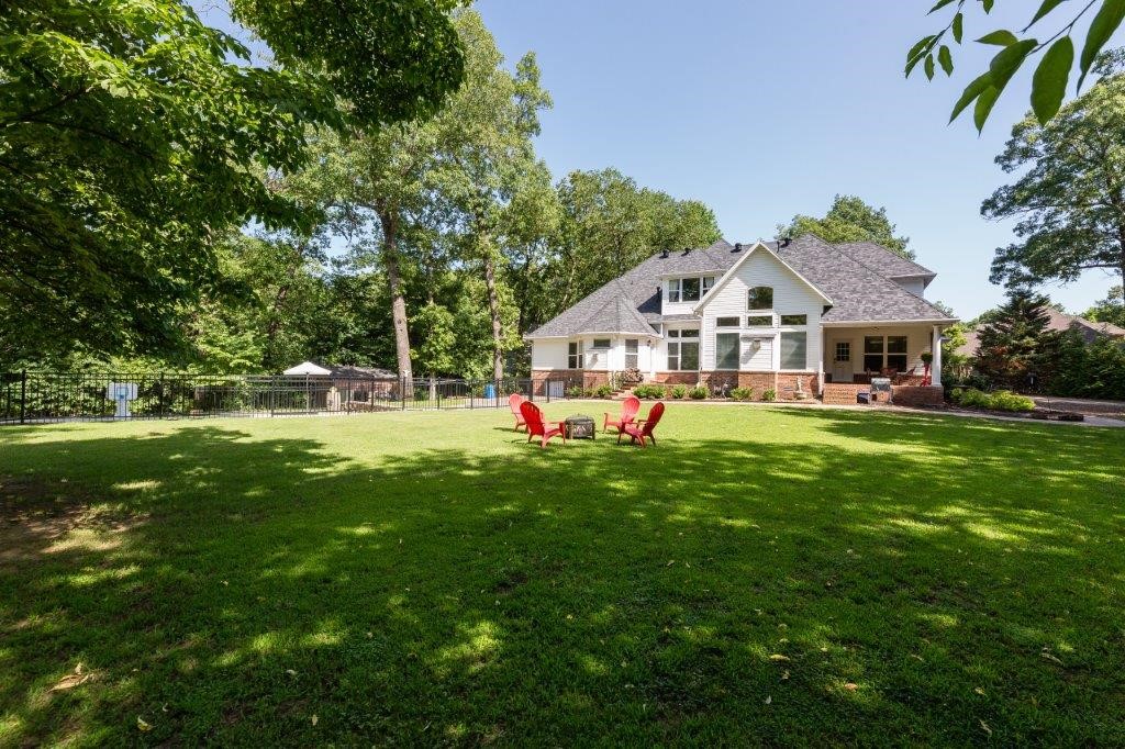 Stonehenge Ph III - Residential