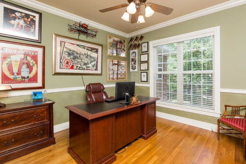 Stonehenge Ph III - Residential