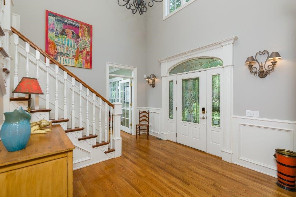 Stonehenge Ph III - Residential