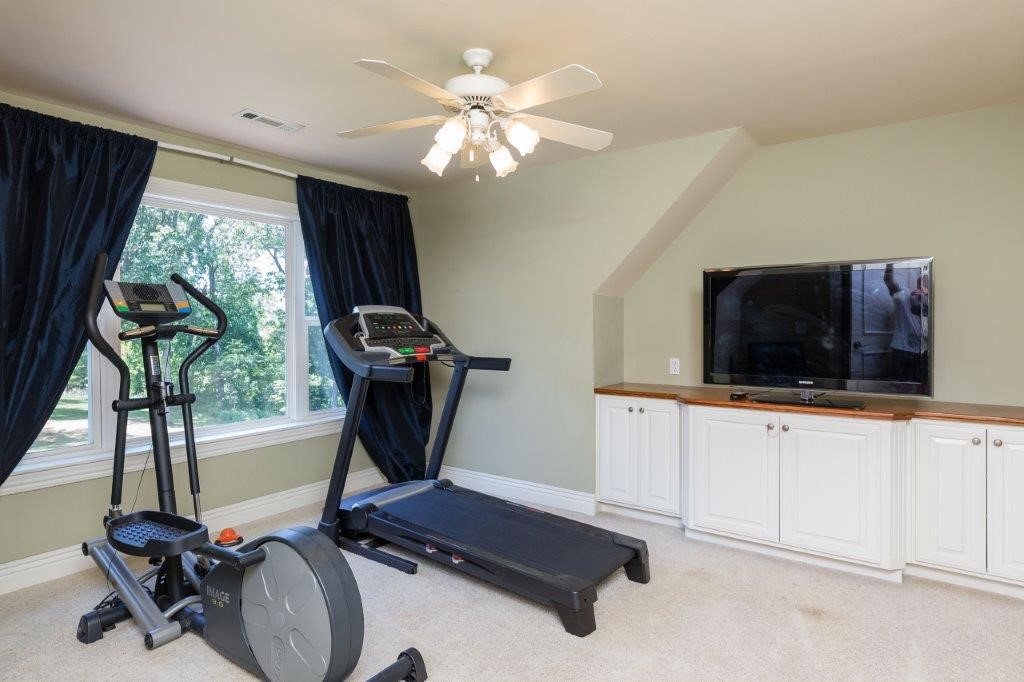 Stonehenge Ph III - Residential