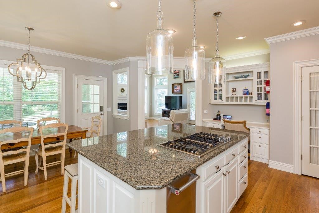 Stonehenge Ph III - Residential