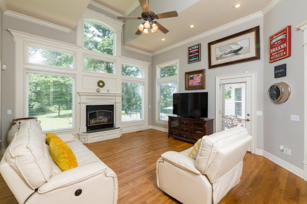 Stonehenge Ph III - Residential