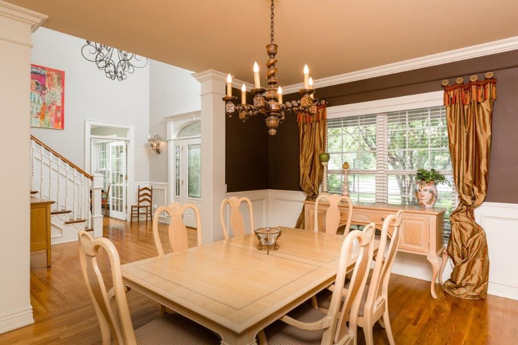 Stonehenge Ph III - Residential