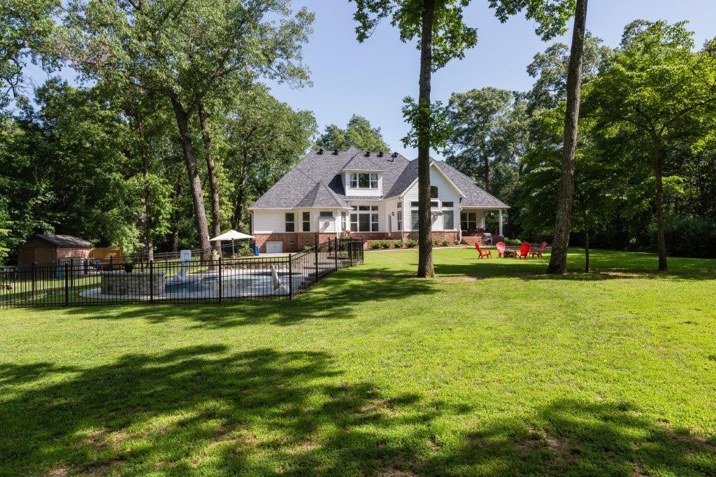 Stonehenge Ph III - Residential