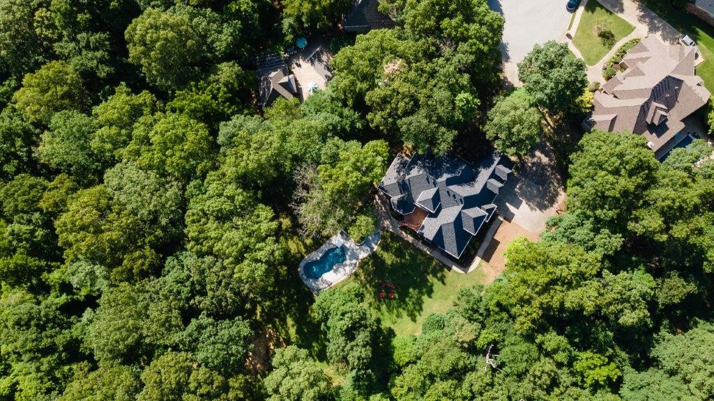 Stonehenge Ph III - Residential