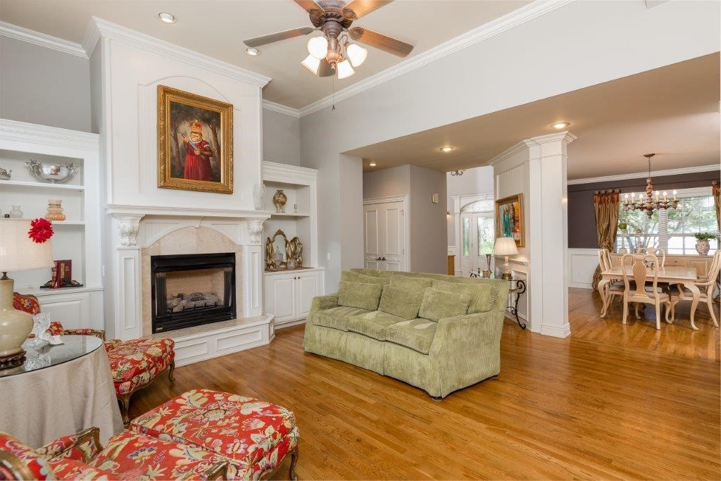 Stonehenge Ph III - Residential