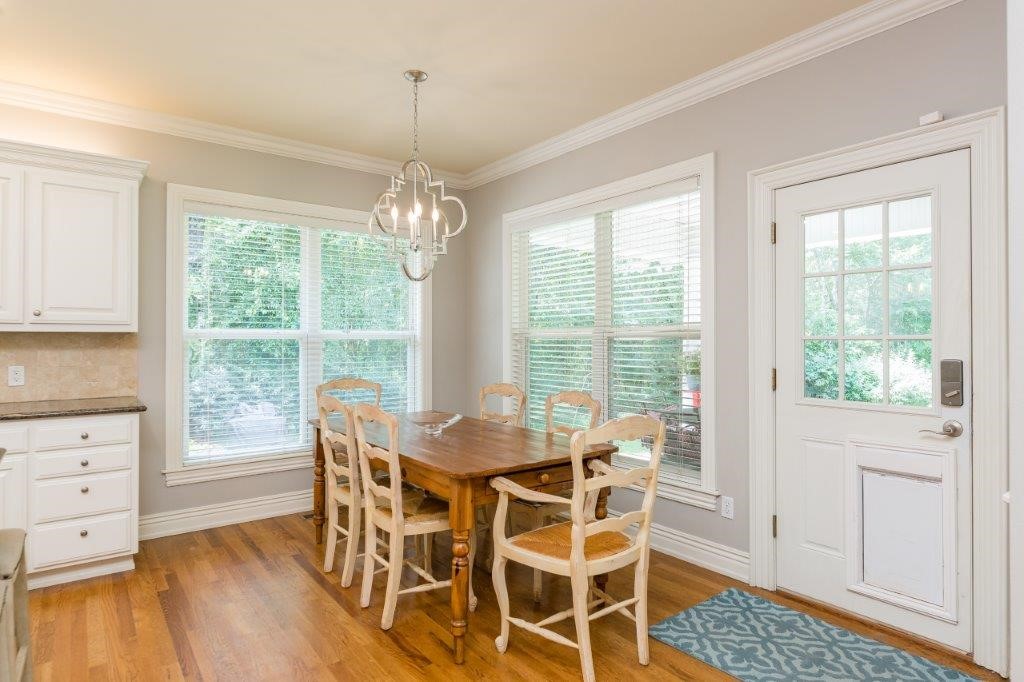 Stonehenge Ph III - Residential