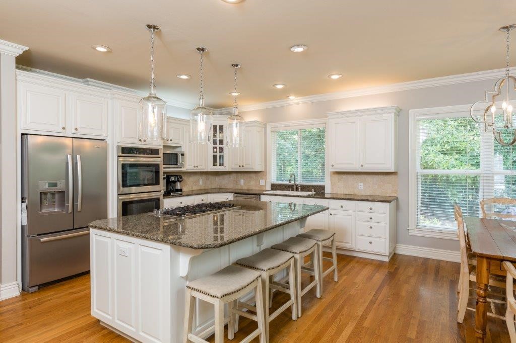 Stonehenge Ph III - Residential