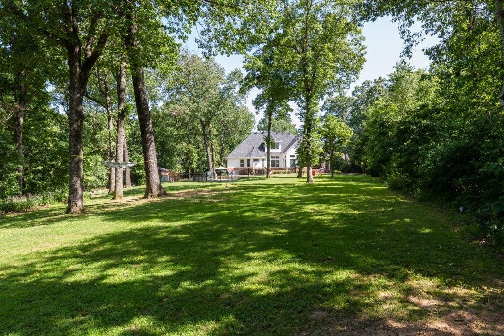 Stonehenge Ph III - Residential