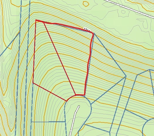Croydon Sub Bvv - Land