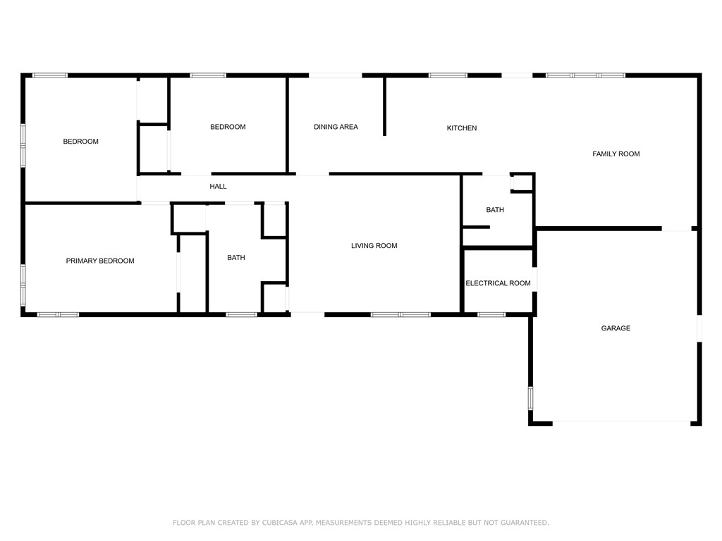 Frederick Sub - Residential