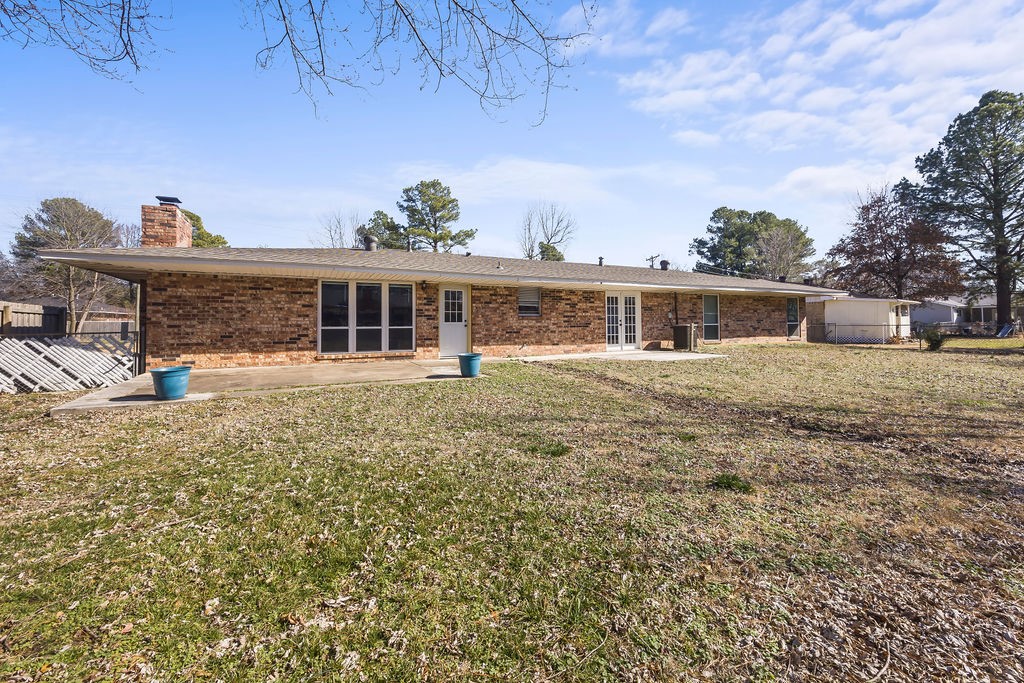 Frederick Sub - Residential