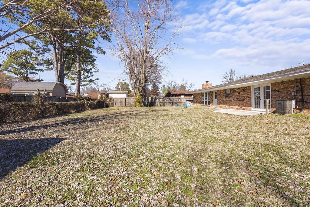 Frederick Sub - Residential