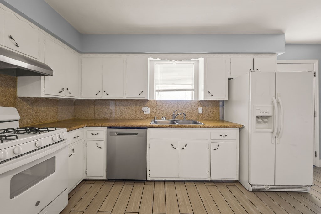 Frederick Sub - Residential