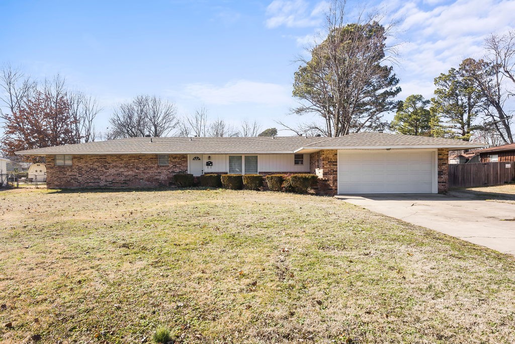 Frederick Sub - Residential
