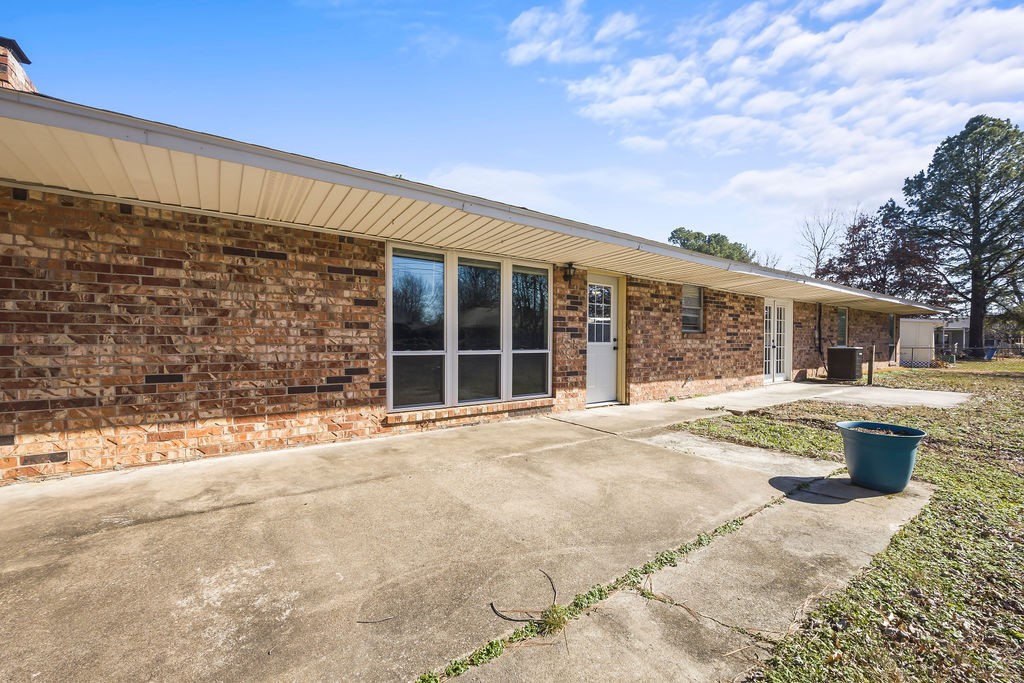 Frederick Sub - Residential