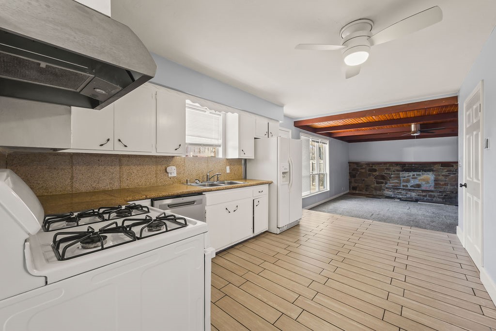Frederick Sub - Residential