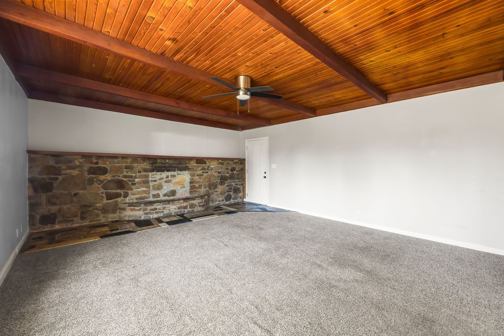 Frederick Sub - Residential