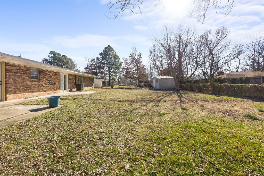 Frederick Sub - Residential