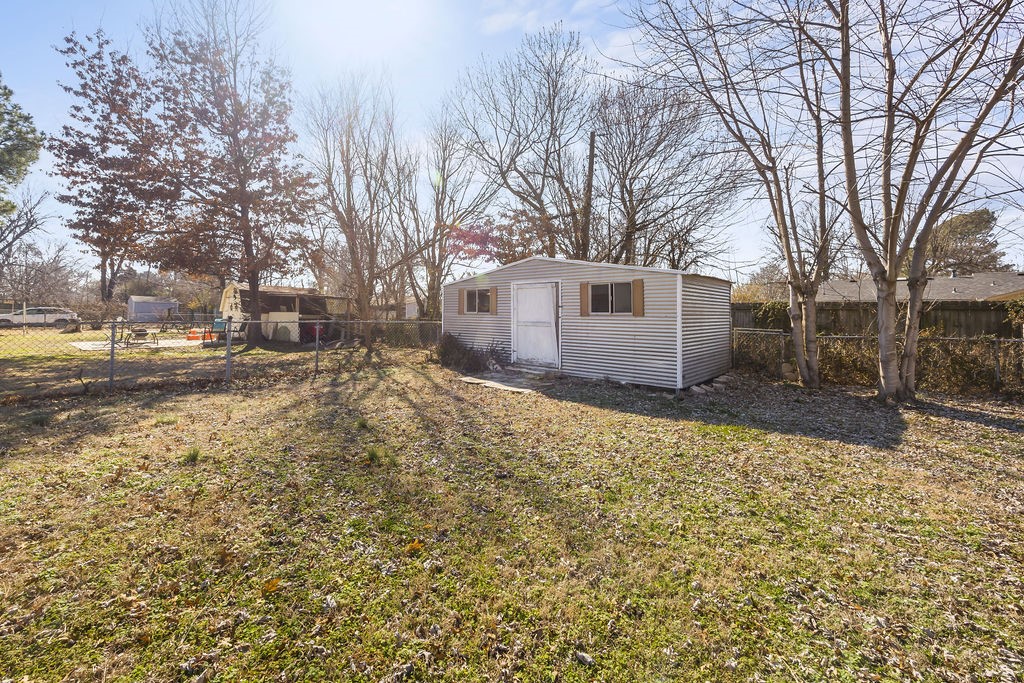 Frederick Sub - Residential