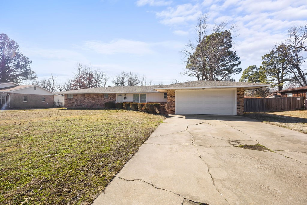Frederick Sub - Residential