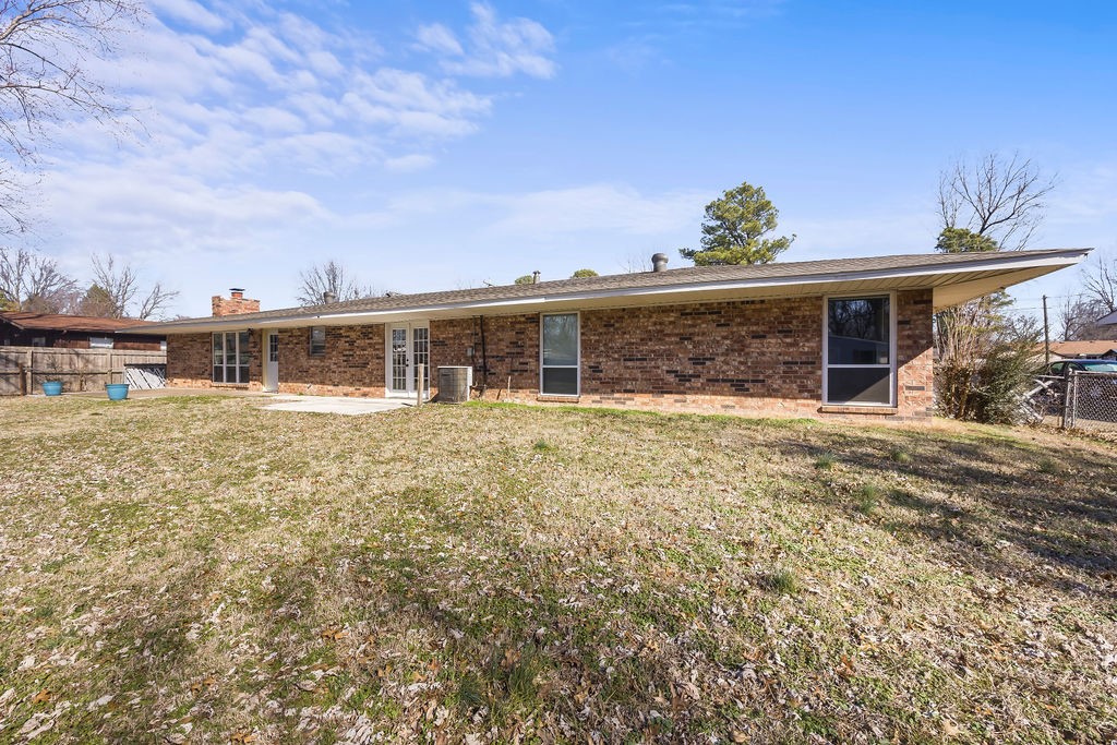 Frederick Sub - Residential