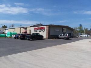 - Commercial Sale