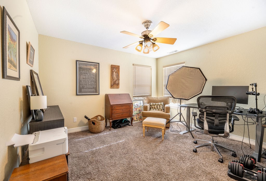 Parkers Valley View Acres - Residential