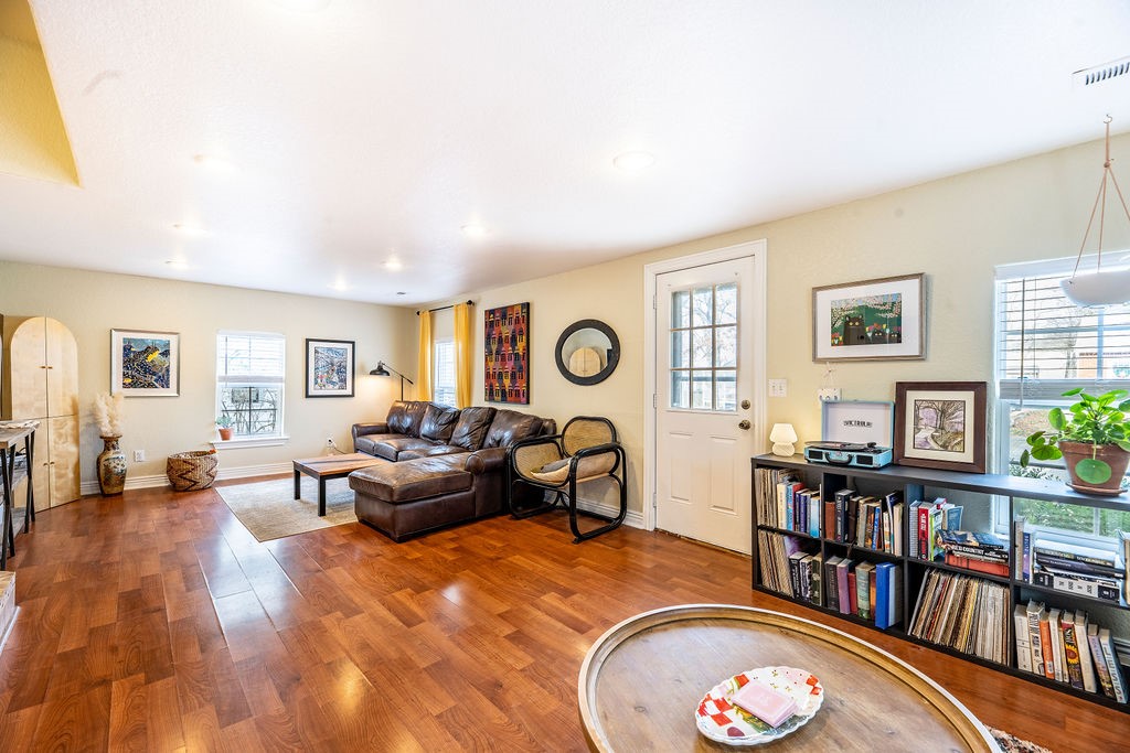 Parkers Valley View Acres - Residential