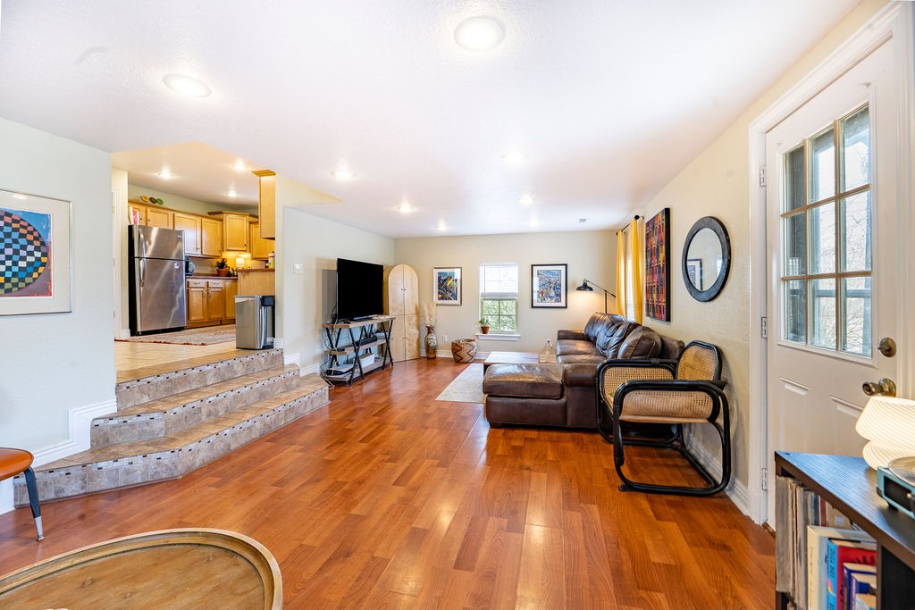 Parkers Valley View Acres - Residential