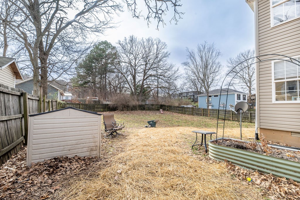 Parkers Valley View Acres - Residential